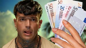 Câți bani primesc ispitele de la Insula Iubirii 2025, pentru cele 3 săptămâni în Thailanda. Suma oferită de Antena 1 este infimă!