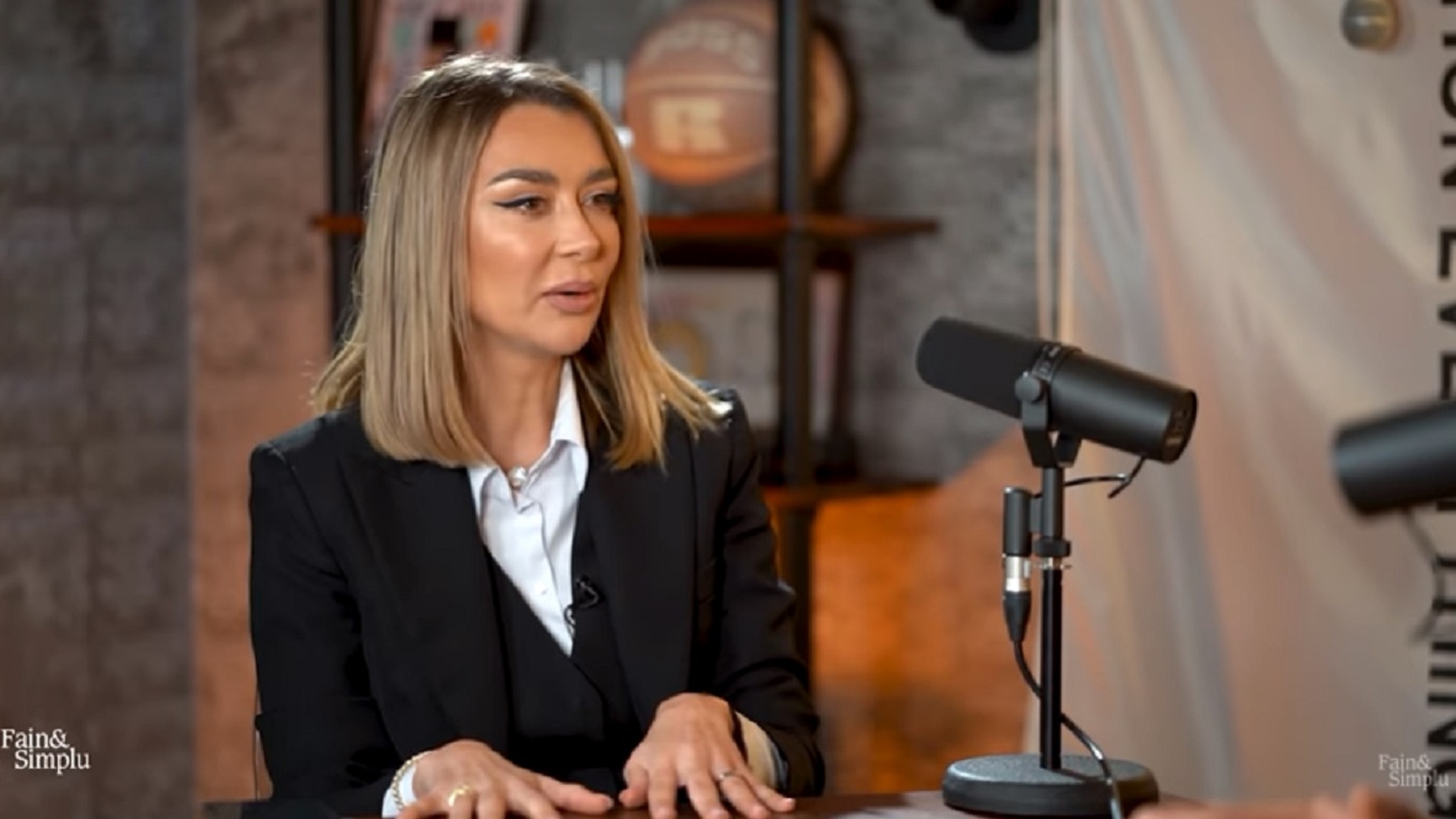 I-a fost rușine să-i spună lui Mihai Morar! Cu ce sumă mică a început Denisa Tănase mega-afacerea parfumurilor „My Geisha”