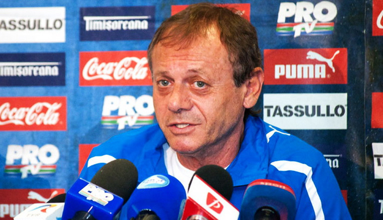 Emil Săndoi a izbucnit în lacrimi când a aflat de moartea lui Ilie Balaci