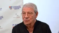 A murit legendarul Emeric Ienei! Avea 88 de ani