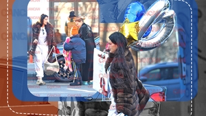 Roxana Dobre în acțiune! Familia lui Florin Salam răsuflă ușurată: fiica Măriuca a fost externată și... Imaginile care nu mai au nevoie de cuvinte
