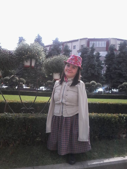 LORELAI MOŞNEGUŢU, lovitură, după ce a câştigat ‘’Românii au talent‘’!