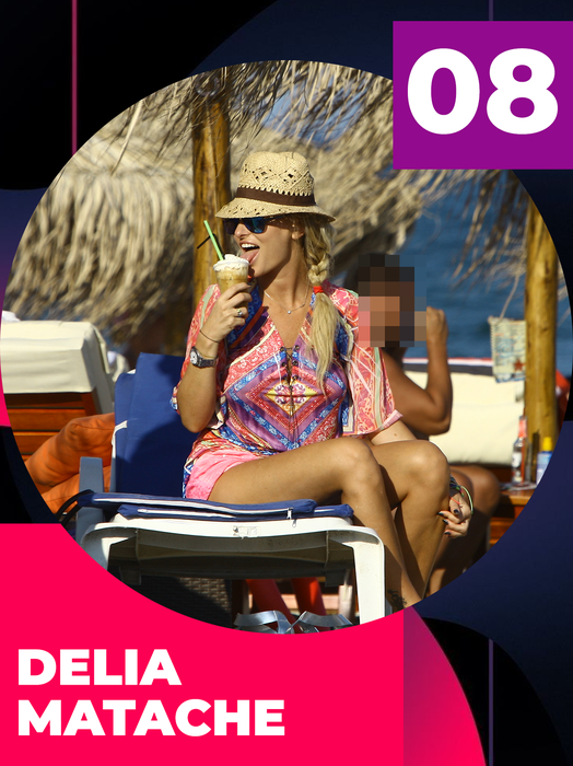Andreea Popescu, Ramona Olaru și Andreea Ibacka nu au mai ținut cont de nimic. Top 50 dive care au cedat poftelor, în văzul tuturor