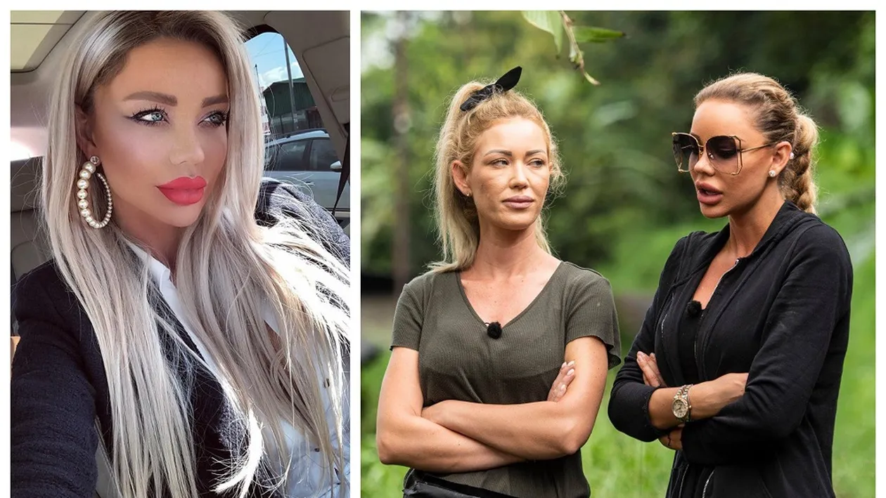 Bianca Drăgușanu a vorbit pentru prima dată despre experiența ei la “Asia Express”