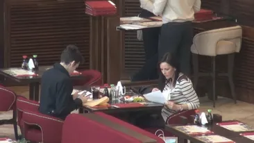 Ce ganduri negre o framanta pe Manuela Fedorca?