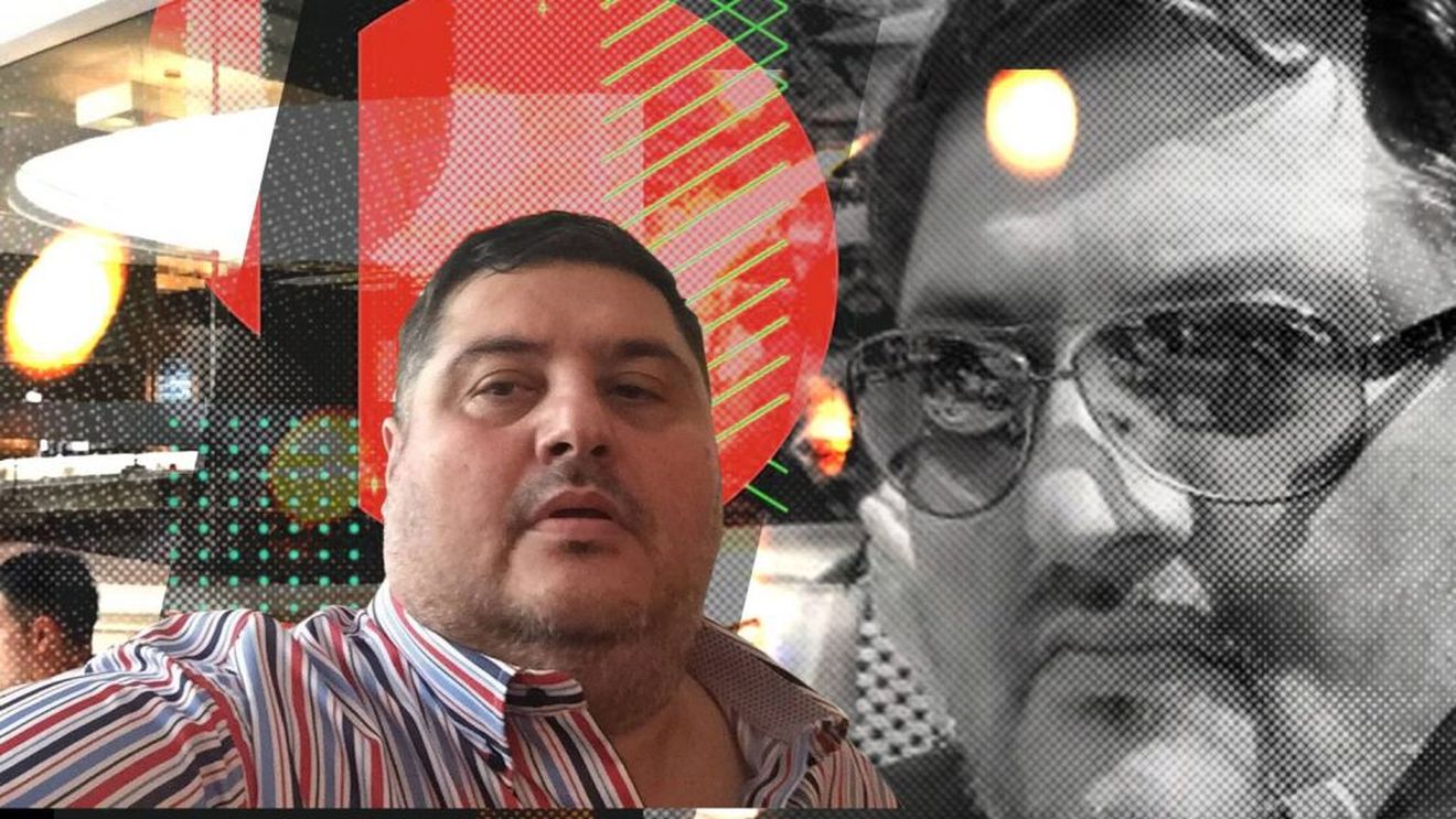 S-a stins o legendă a lumii interlope. Finul celebrului Coco Anghel a murit în urma...