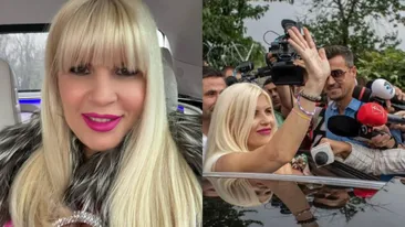 Elena Udrea a marcat un an de libertate alături de Eva: „Dumnezeu răsplătește înmiit”