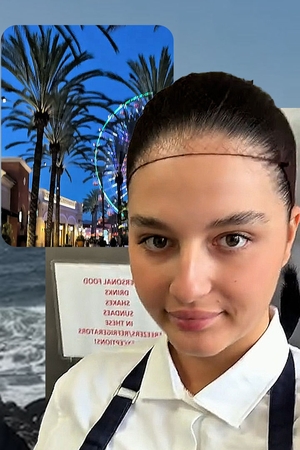 Probleme pentru Carmina Vârciu la întoarcerea din America! Ce a pățit pe aeroport: „Uitați-vă la mine, supărare de gradu’ un miliard”
