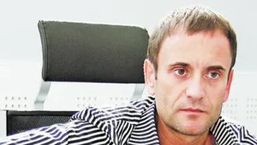 Afaceristul sucevean Vasile Armenean invarte banii cu lopata, dar sta intr-un apartament de 56 de metri patrati. Regele inghetatei sta la bloc