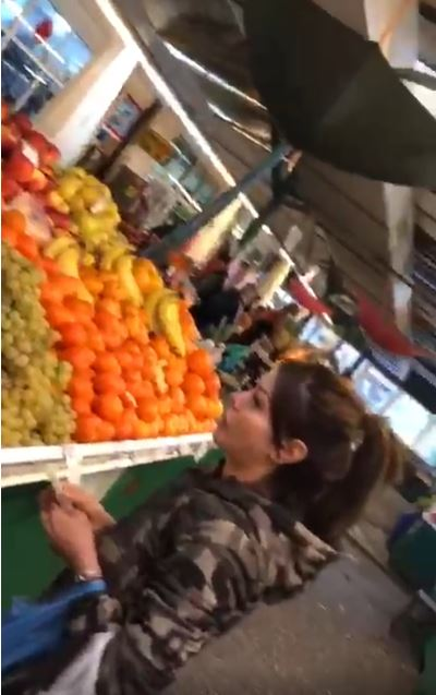 Ana Maria pregătește banii