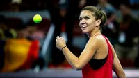 Simona Halep: „Îmi doresc o familie fericită şi mulţi copii!”