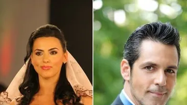 Toată lumea se aştepta să plece în luna de miere dar... Ce a făcut Lavinia Pârva după nunta secretă cu Ştefan Bănică jr.