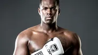 Remy Bonjasky vine in Romania pentru cea mai tare gala Superkombat a anului: E o placere sa vin aici