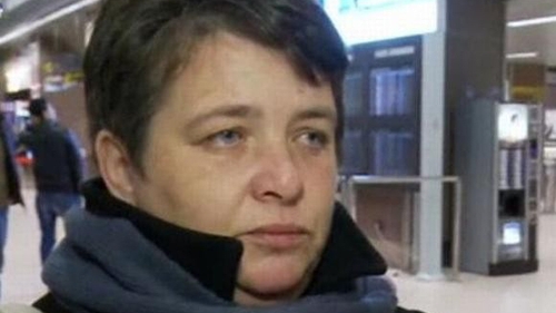Prima reacţie după ce milionarul s-a oferit să-i ajute fiica. Mama Ioanei Condea: ”Îi mulţumesc domnului Becali, dar…”