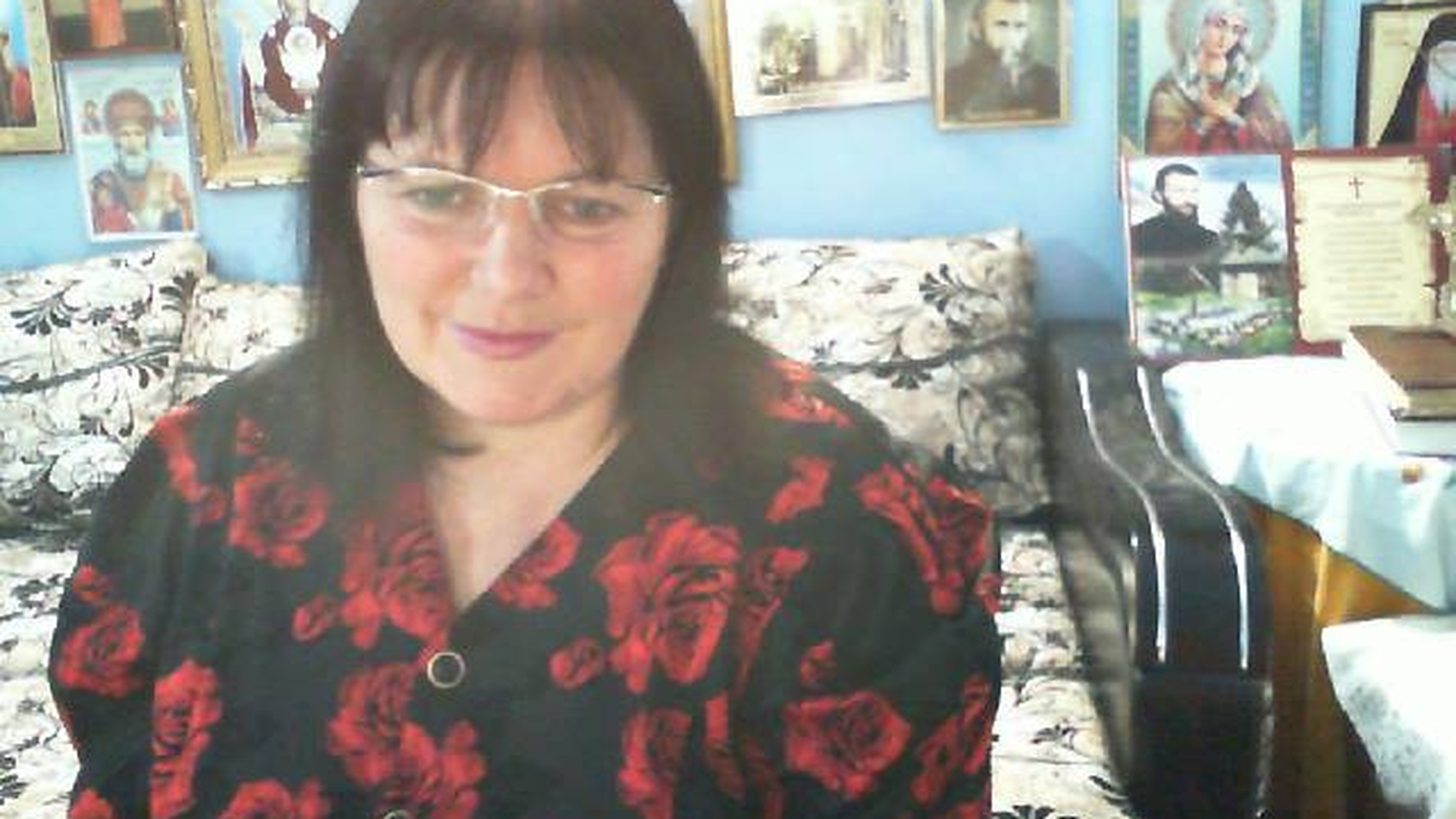 Singura moarte pe care nu a prevestit-o. Maria Ghiorghiu, în doliu: “A murit într-un accident de mașină”