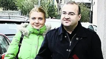 Claudiu Saftoiu se grabeste sa divorteze