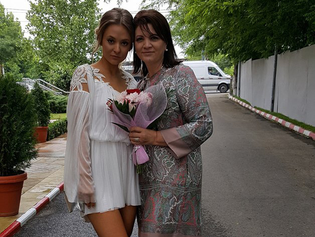Gina Matache a împlinit 55 de ani. Cum va petrece mama Deliei. “Îmi fac de cap şi…”