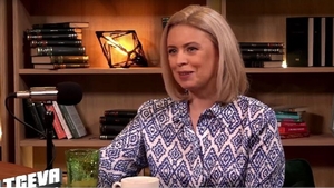 Andreea Liptak a spus adevărul despre plecarea de la Pro Tv. Dezvăluiri de impact făcute în podcastul Altceva cu Adrian Artene