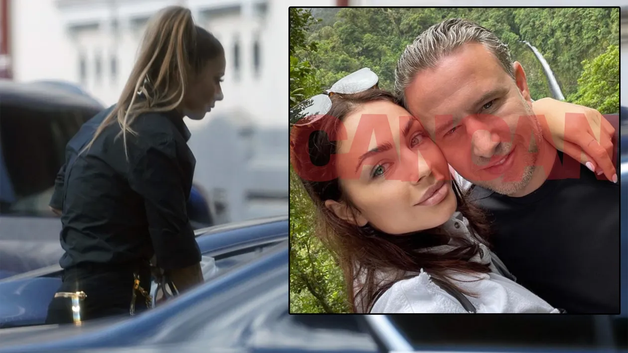 Șah-mat! Anamaria Prodan, reacție subliminală după ce a aflat că Laurențiu Reghecampf va avea un băiețel cu iubita lui, Corina