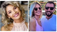 Ramona Olaru iubește din nou! Asistenta TV și Cătălin Cazacu formează cel mai nou cuplu din showbiz