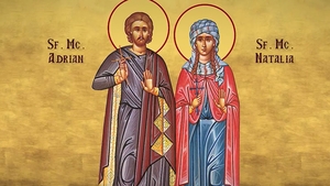 Calendar Ortodox 26 august 2021. Doi mari sfinţi sunt pomeniţi astăzi. Mulți români le poartă numele