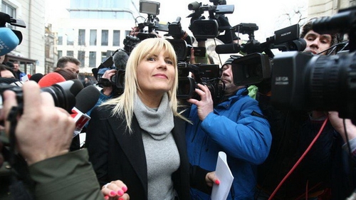 Elena Udrea si-a distrus singura sansa de a fi judecata in libertate! Greselile astea nu puteau fi iertate
