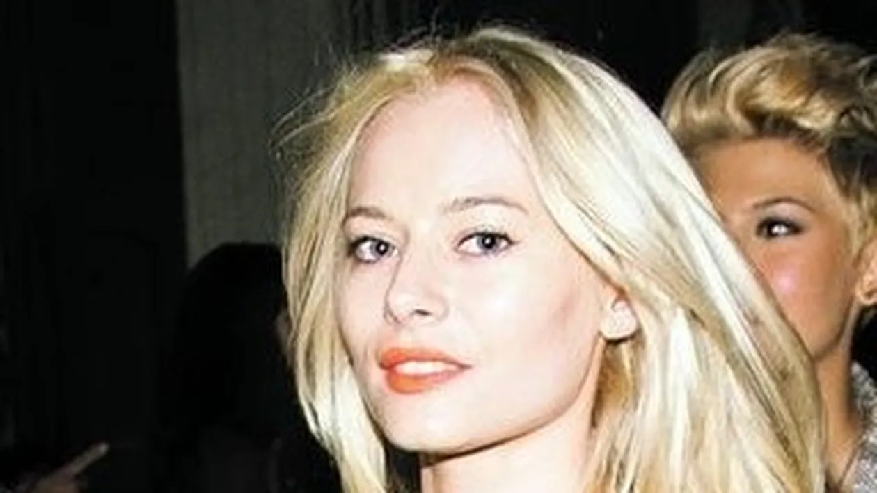 Laura Cosoi e convinsa ca Smiley nu-si va reface viata prea curand: Inca sunt eu acolo!