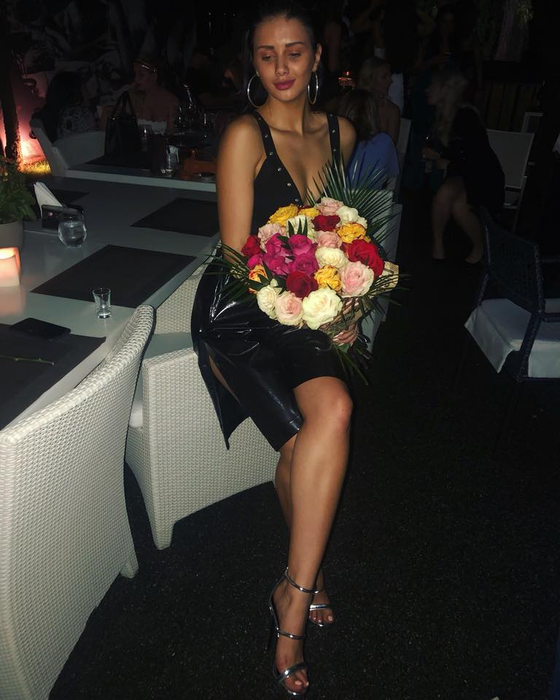 Elena Matei