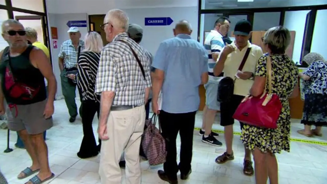 Acești 900.000 pensionari din România primesc 537 lei în plus la pensie. Cine se încadrează