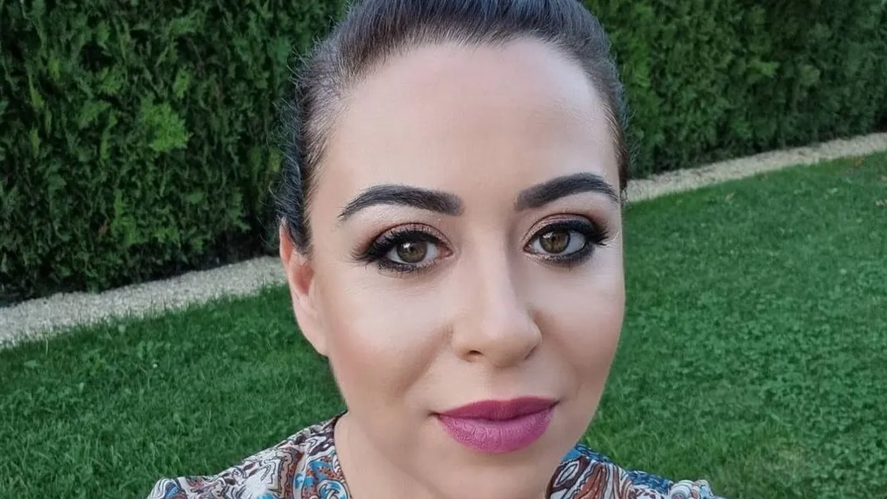 Oana Roman ”lovește” din nou! A fost invitată la o nuntă și a ”încins” o ședință foto cum nimeni nu a mai vazut-o