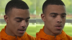 A fost acuzat de viol, dar a fost iertat și a primit o nouă șansă. Cum a fost filmat acum fotbalistul lui Manchester United