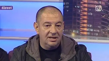 Bodo de la Proconsul mananca carne la doua saptamani! Uite ce regim tine!