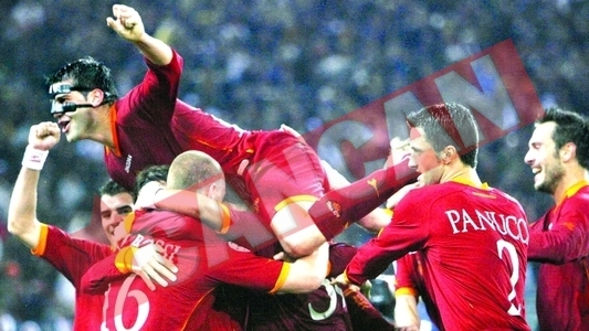 -7 cu Manchester, A6 cu Inter