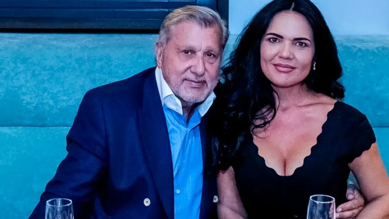 Ilie Năstase și-a făcut bagajele și a plecat de acasă! Unde locuiește acum fostul tenismen: „N-am crezut că va ajunge aici”