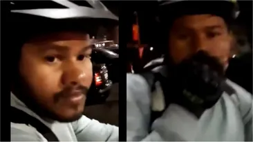 Ambasada Republicii Bangladesh, prima reacție în cazul livratorului agresat: ”Sincere mulțumiri!”