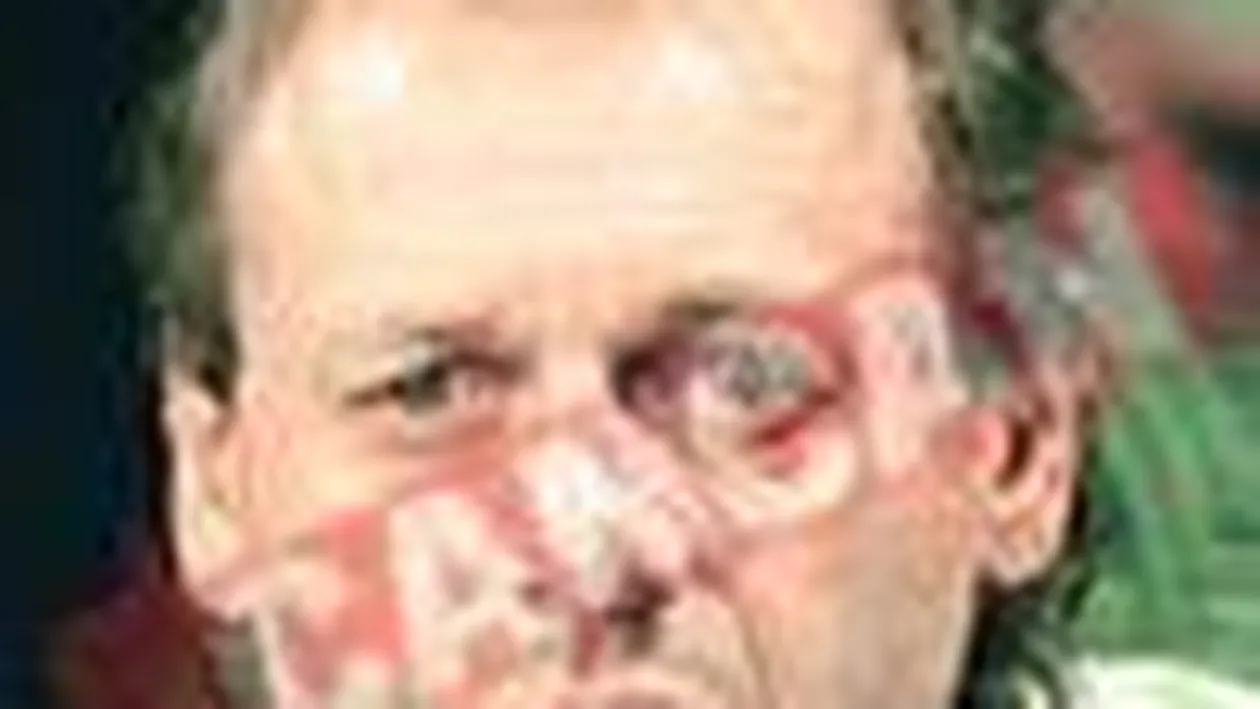 Condescu i-a tras sapca pe ochi lui Balaci