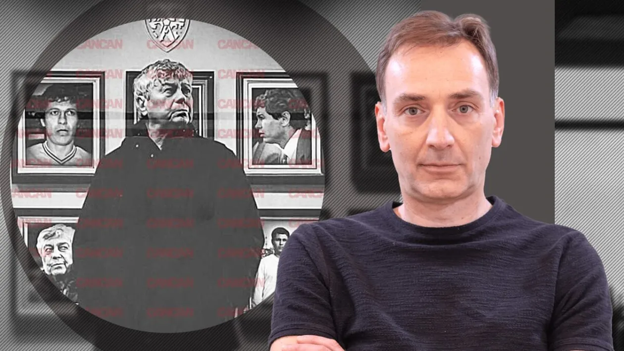 Ultimele luni din viața lui Mircea Lucescu. Realizatorul TV Radu Naum, dezvăluiri uluitoare: ”Va trebui la un moment dat să spunem adevărul”