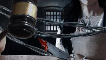 Ce au scris gardienii în dosarul studentei criminale: Deținuta s-a implicat activ în...