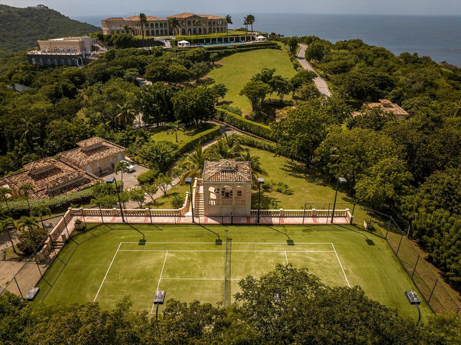 Mustique. Foto: Profimedia