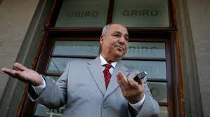 Fathi Taher, unul dintre cei mai cunoscuți afaceriști din România
