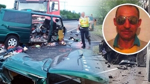 Ultima victimă a accidentului din Ungaria a fost identificată!