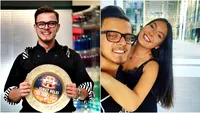 Ionuț Belei de la Chefi la Cuțite s-a despărțit de iubită! Câștigătorul emisiunii a făcut anunțul pe Instagram