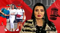 Adriana Bahmuțeanu, în fața unei lovituri devastatoare: copiii îi fac viața amară, câștigând un proces care îi aduce o cheltuială exorbitantă!
