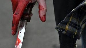 Galați: 25 de ani de închisoare pentru bărbatul care și-a ucis concubina cu 15 lovituri de cuțit