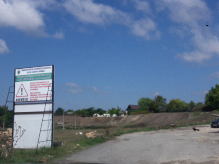 La Vadu nu a rămas mai nimic din industria de vârf a lui Ceaușescu