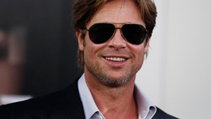 Brad Pitt a cumparat sase ponei de Shetland pentru copiii lui