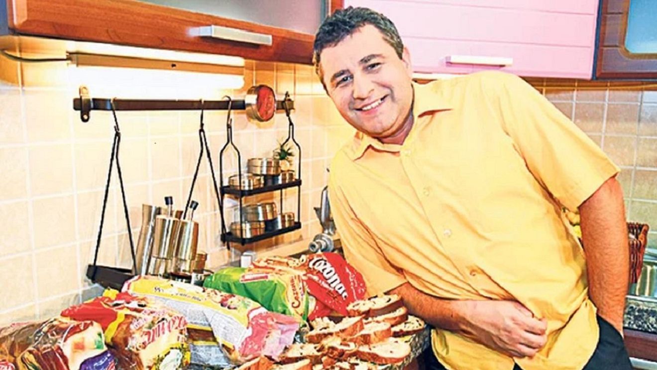 Ce s-a ales de celebrul bucătar Gheorg, prietenul cuplului Teo Trandafir și Mircea Badea. A fost printre primii „chefi” faimoși ai României