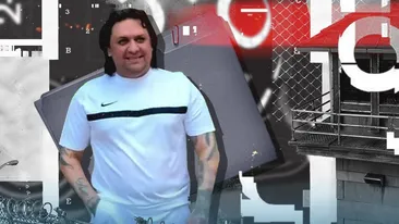 „Regele viralelor” de pe TikTok a fost un deținut model! Ce au scris gardienii în „dosarul” lui de la penitenciar