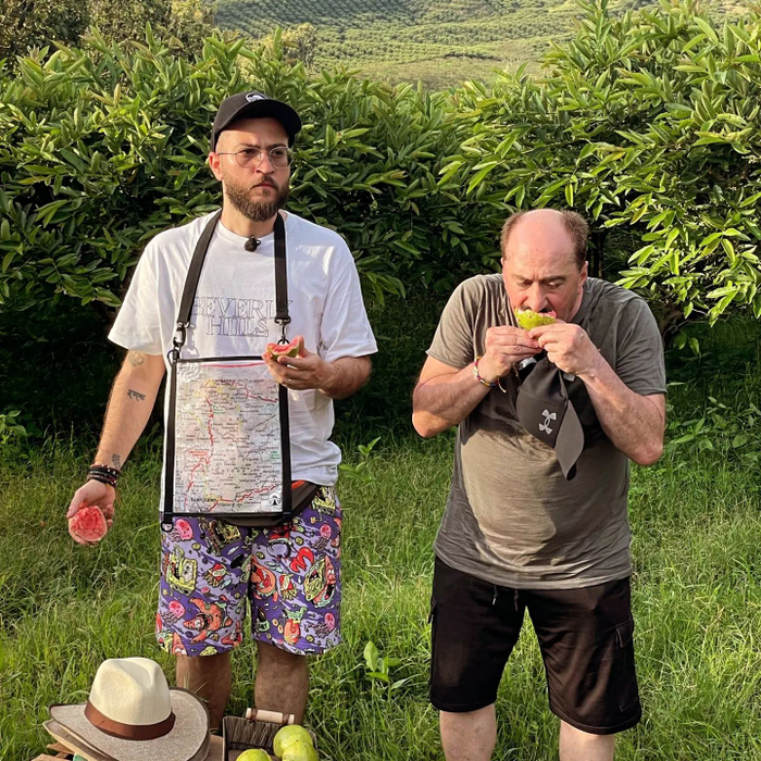 Romica Țociu, totul despre aventura America Express: a făcut poză la Escobar! “Aș fi tâmpit să mint! Am clacat!”