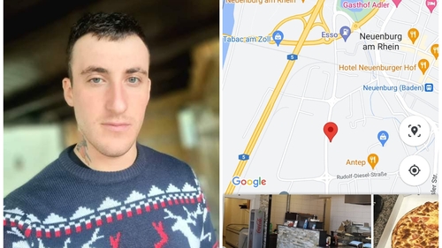 Petru Marian a dispărut fără urmă în Germania, de zile bune. Familia românului este disperată: „S-a pierdut”